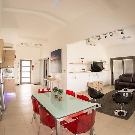 Olivier Residence Nicosia Exterior foto
