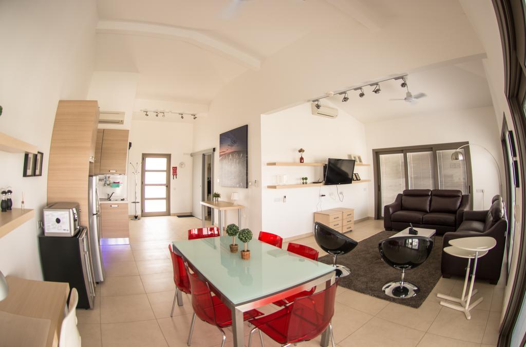 Olivier Residence Nicosia Exterior foto
