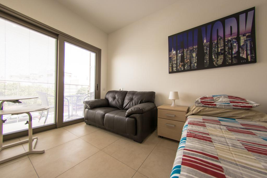 Olivier Residence Nicosia Exterior foto