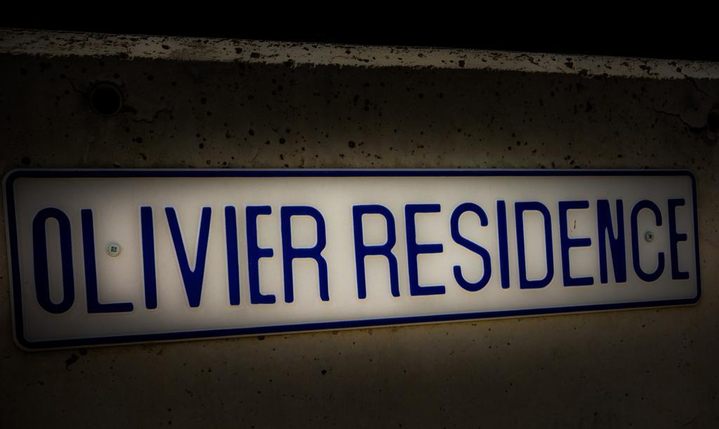 Olivier Residence Nicosia Exterior foto