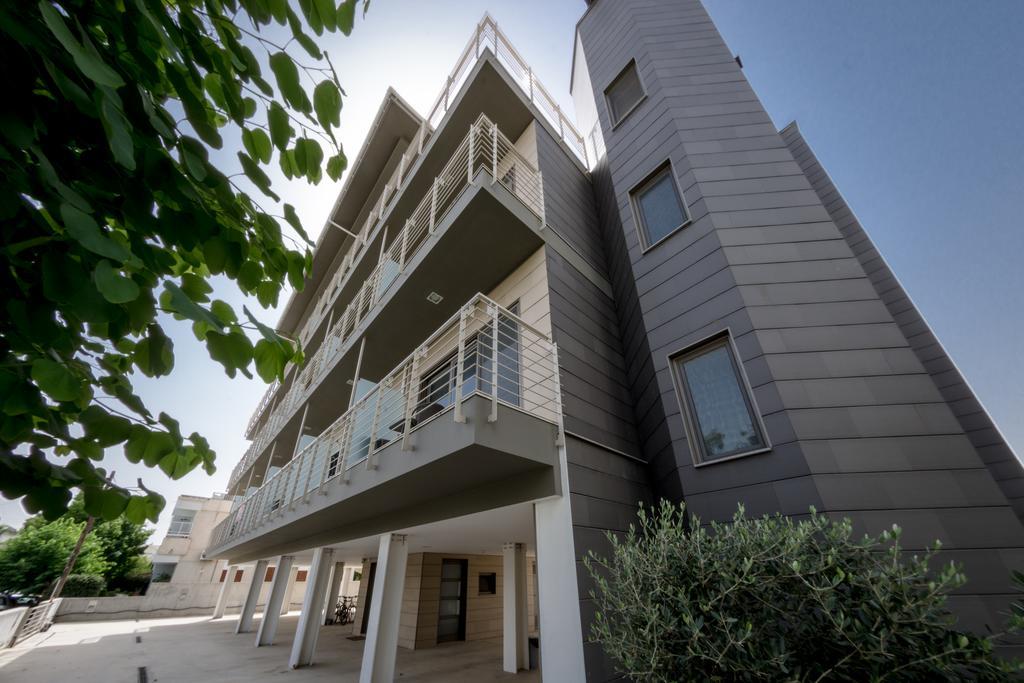 Olivier Residence Nicosia Exterior foto