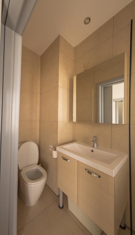 Olivier Residence Nicosia Exterior foto