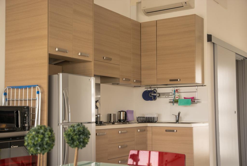 Olivier Residence Nicosia Exterior foto