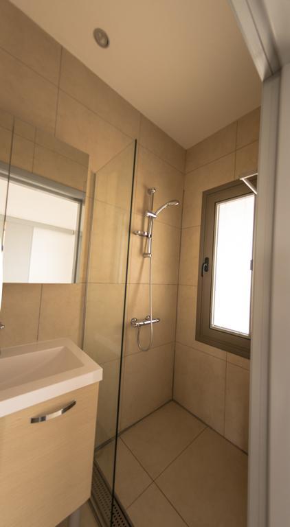 Olivier Residence Nicosia Exterior foto