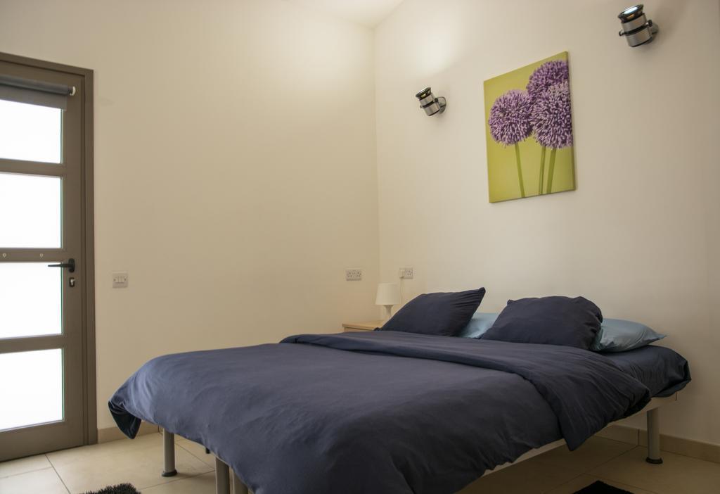 Olivier Residence Nicosia Exterior foto