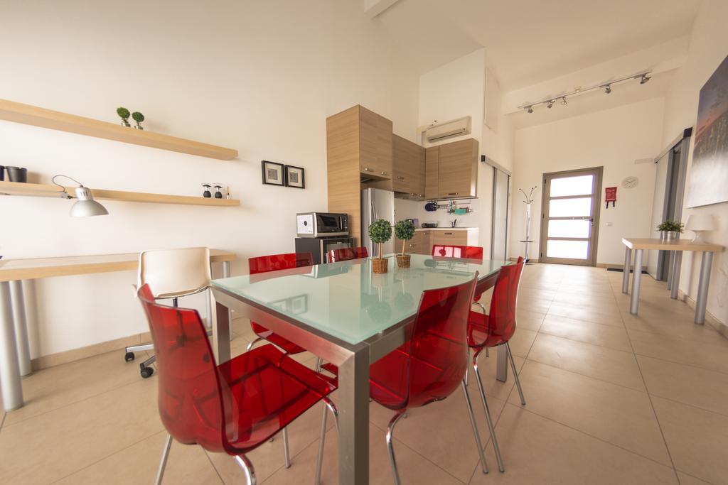 Olivier Residence Nicosia Exterior foto
